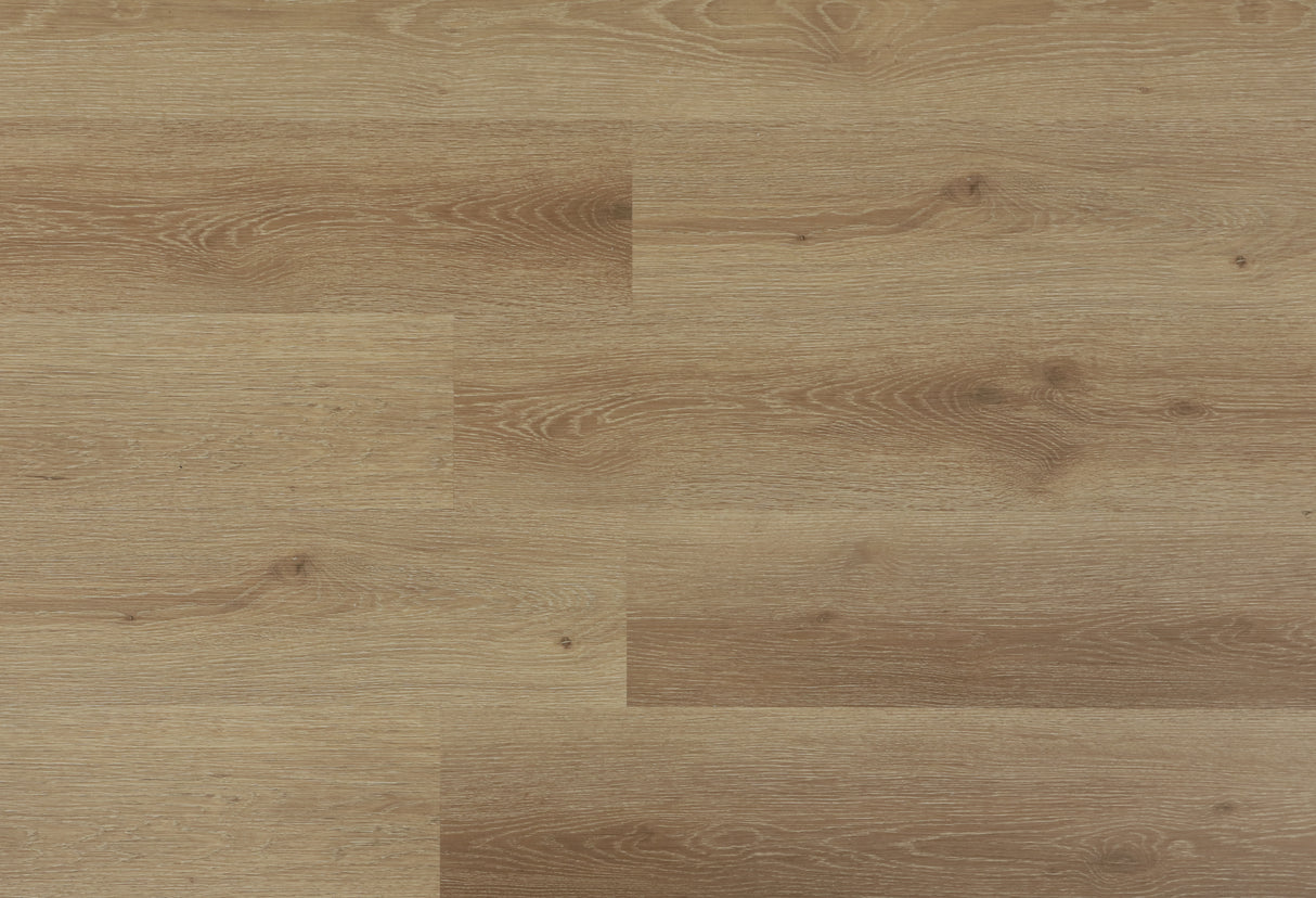 Allora Composite Flooring Aspen Oak