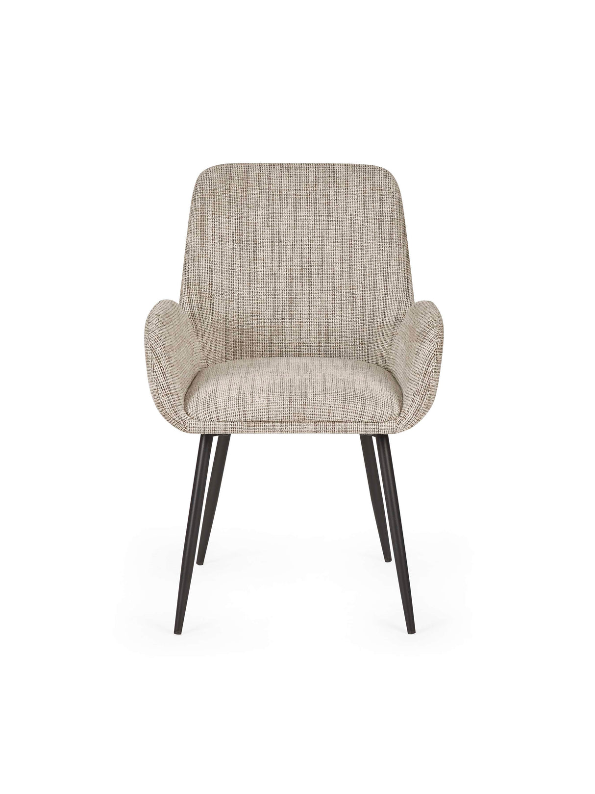 Barley Upholstered Dining Chair (Set of 2)