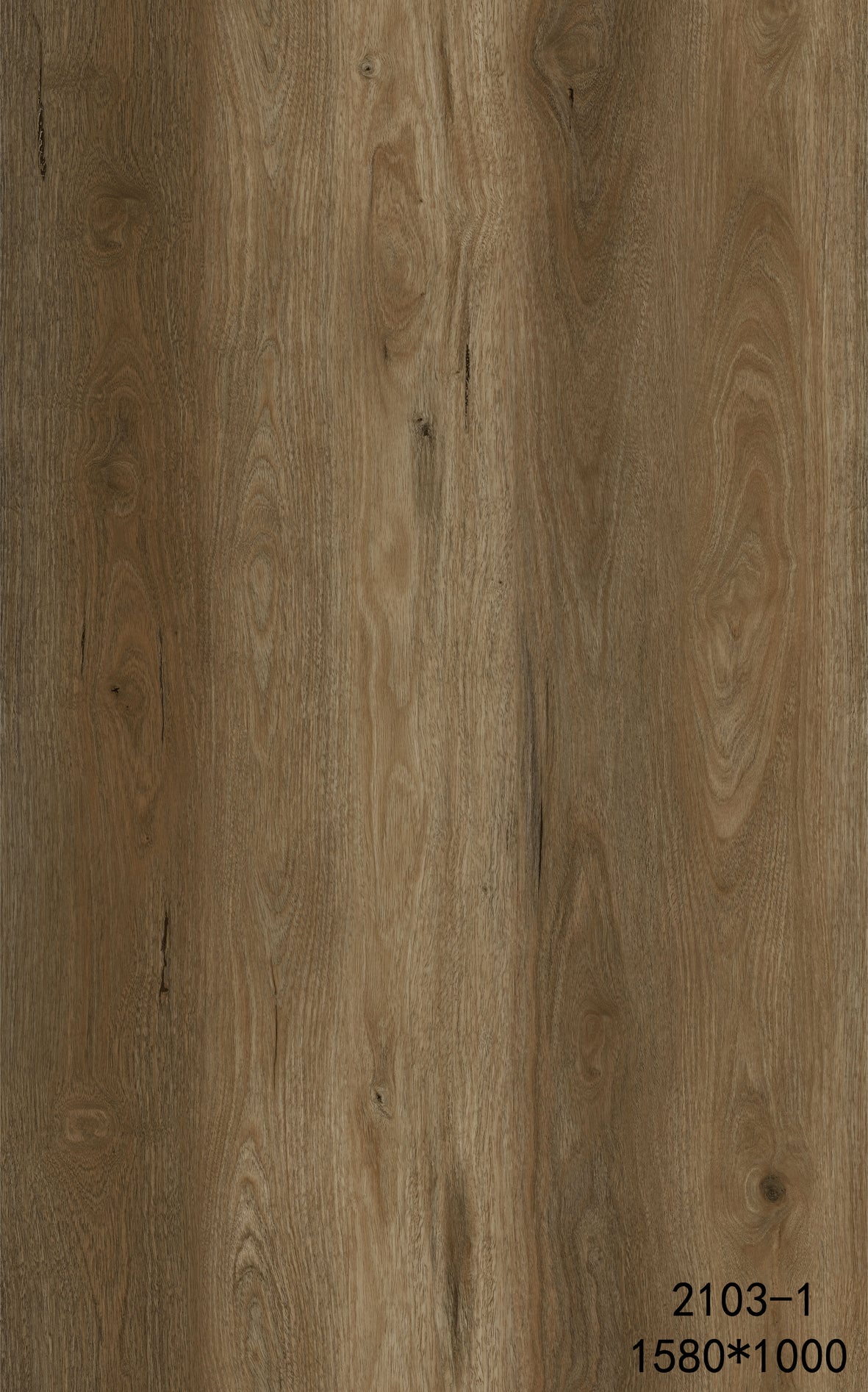 Alva Plank English Oak