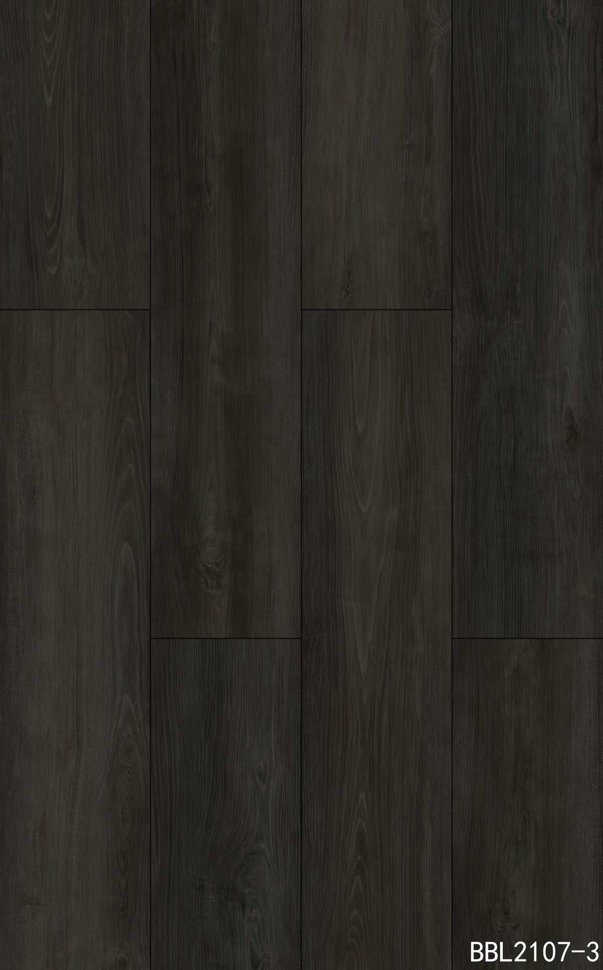 Alva Herringbone Antigua Charcoal Oak