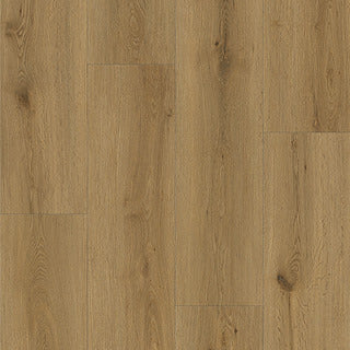 Alva Plank Pewter Royal Oak
