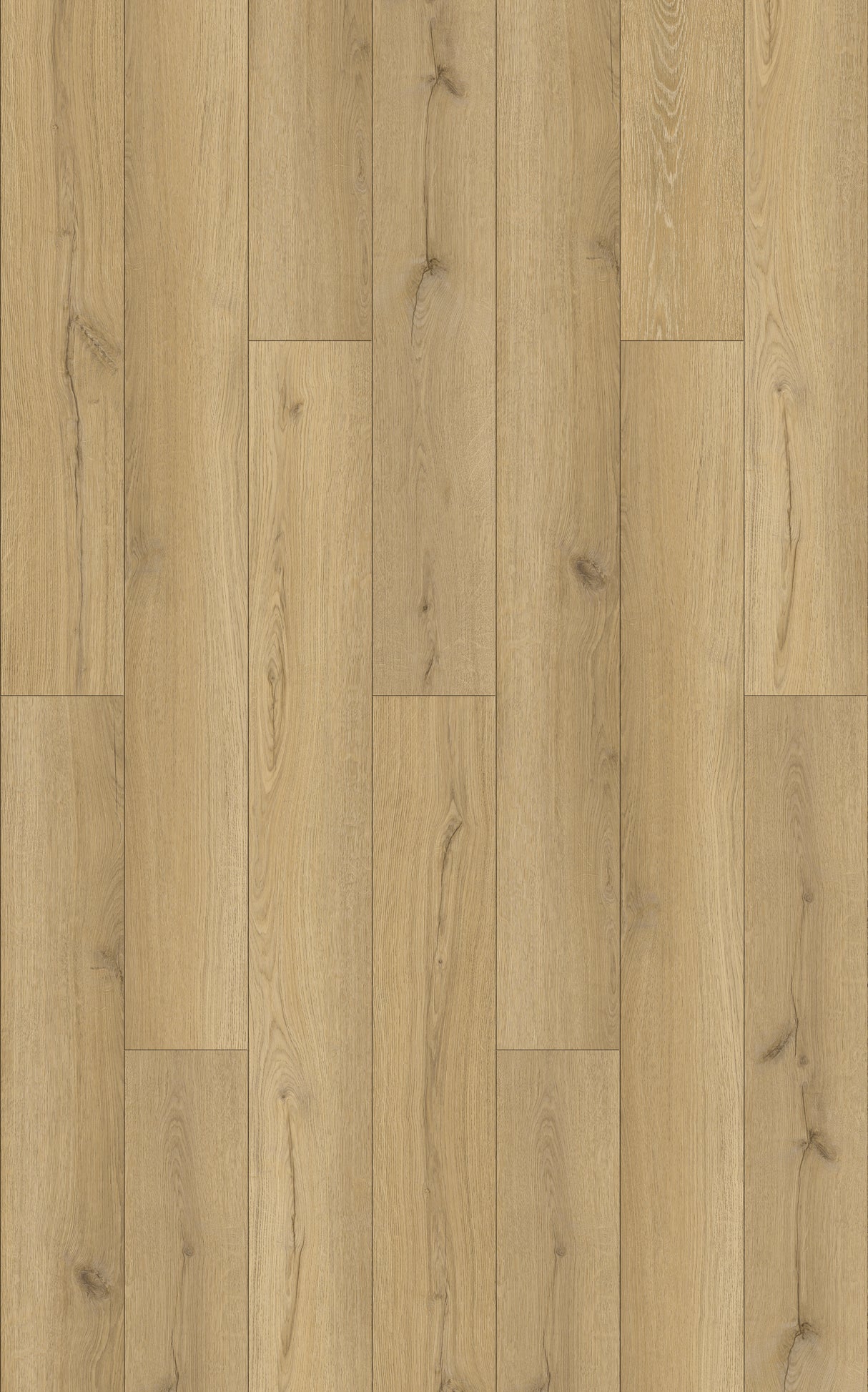 Alva Plank Elm Oak