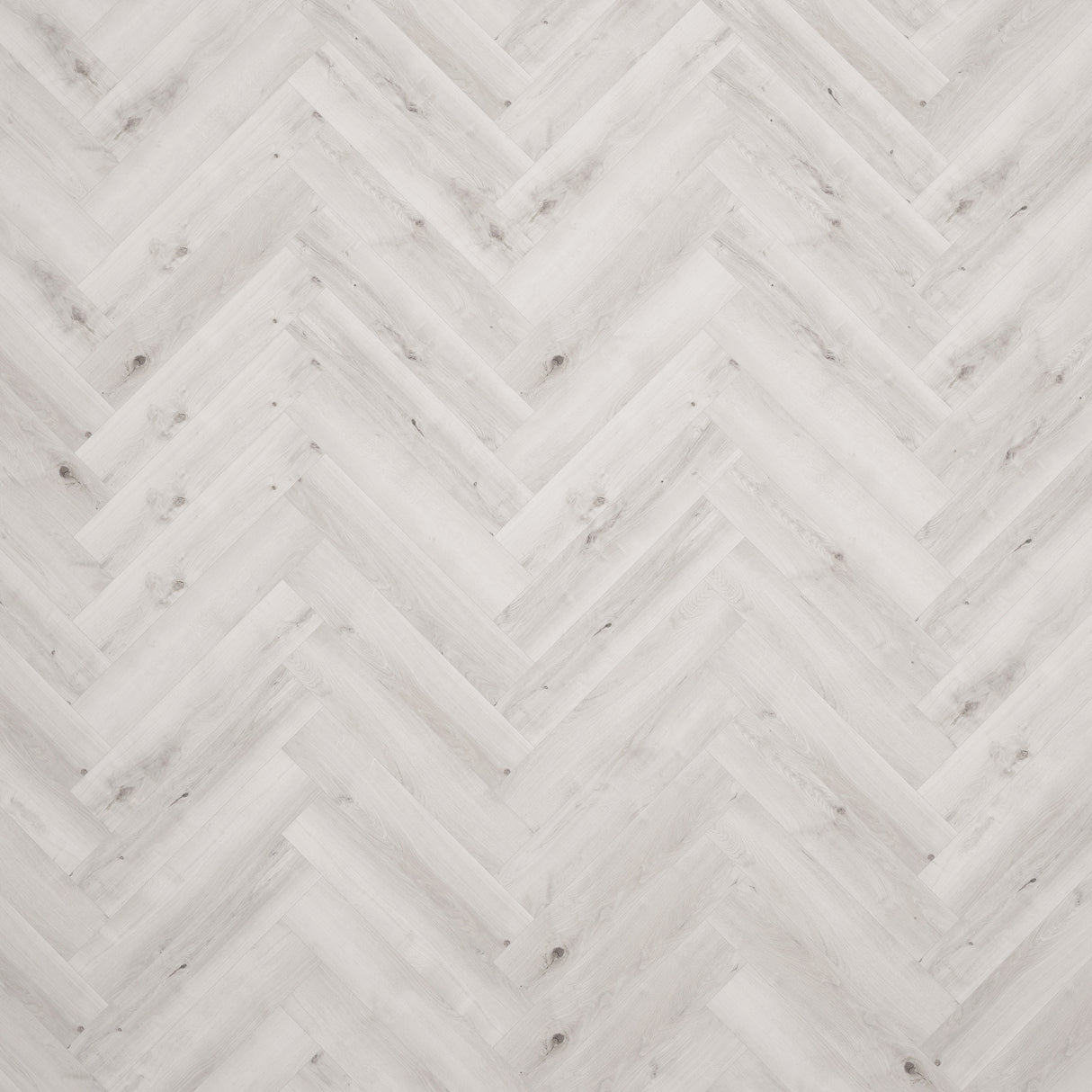 Alva Herringbone Pewter Light Oak