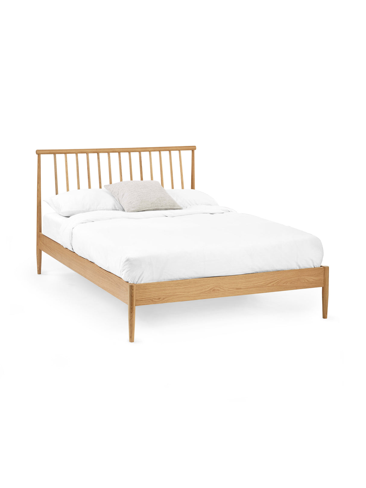 Belton Spindle Bed