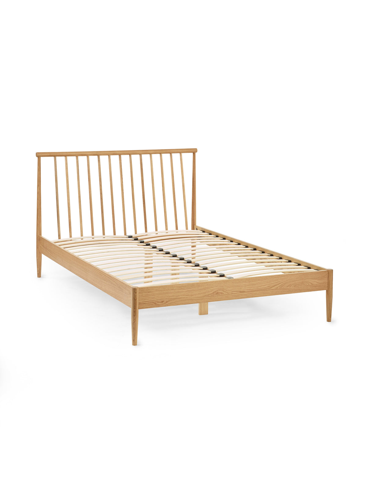 Belton Spindle Bed
