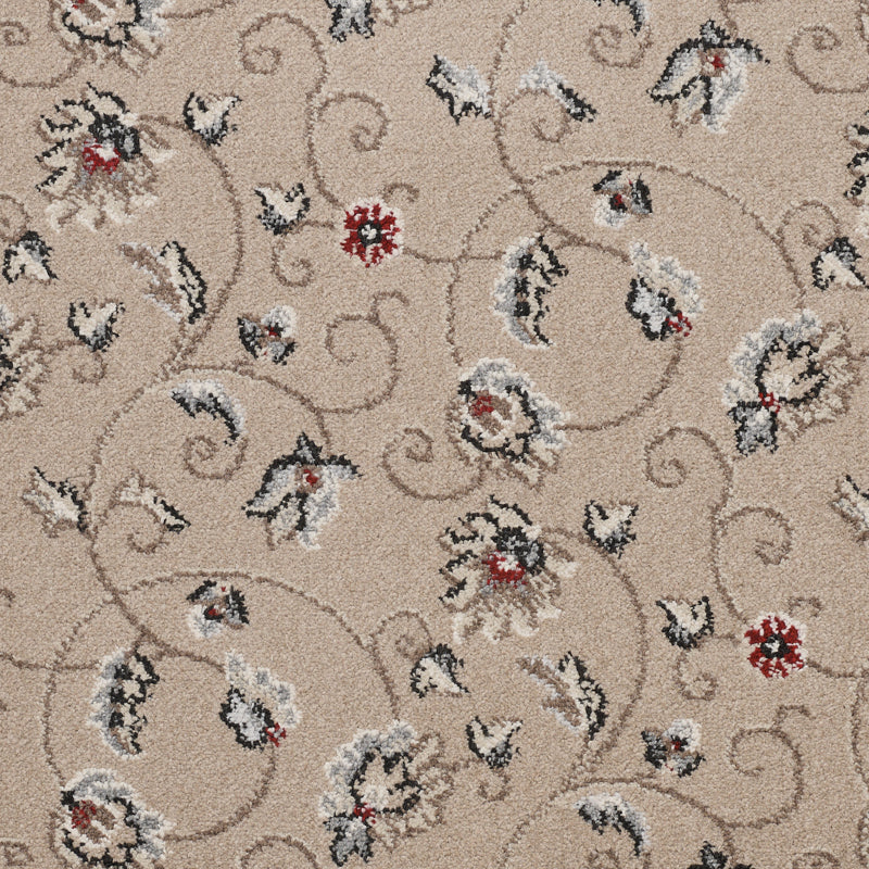 BirkD Wilton Carpet