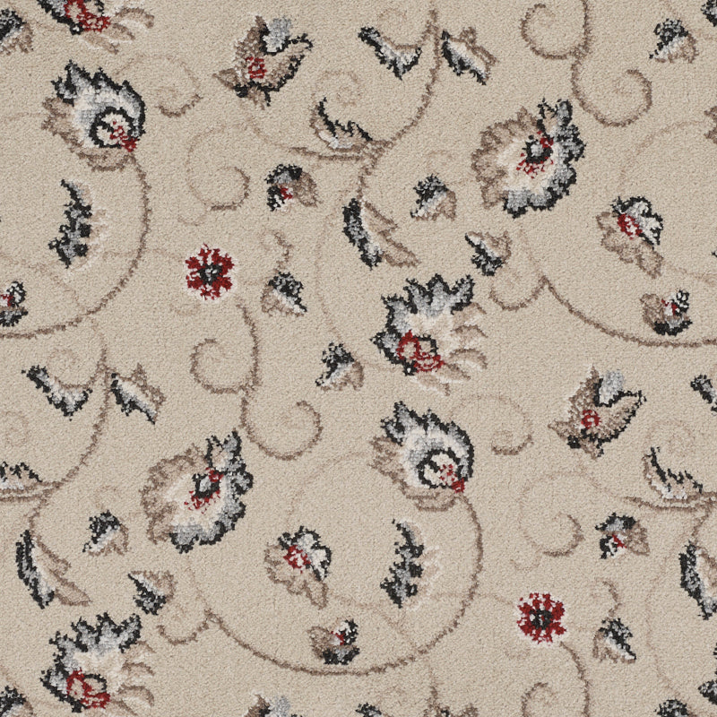 BirkD Wilton Carpet