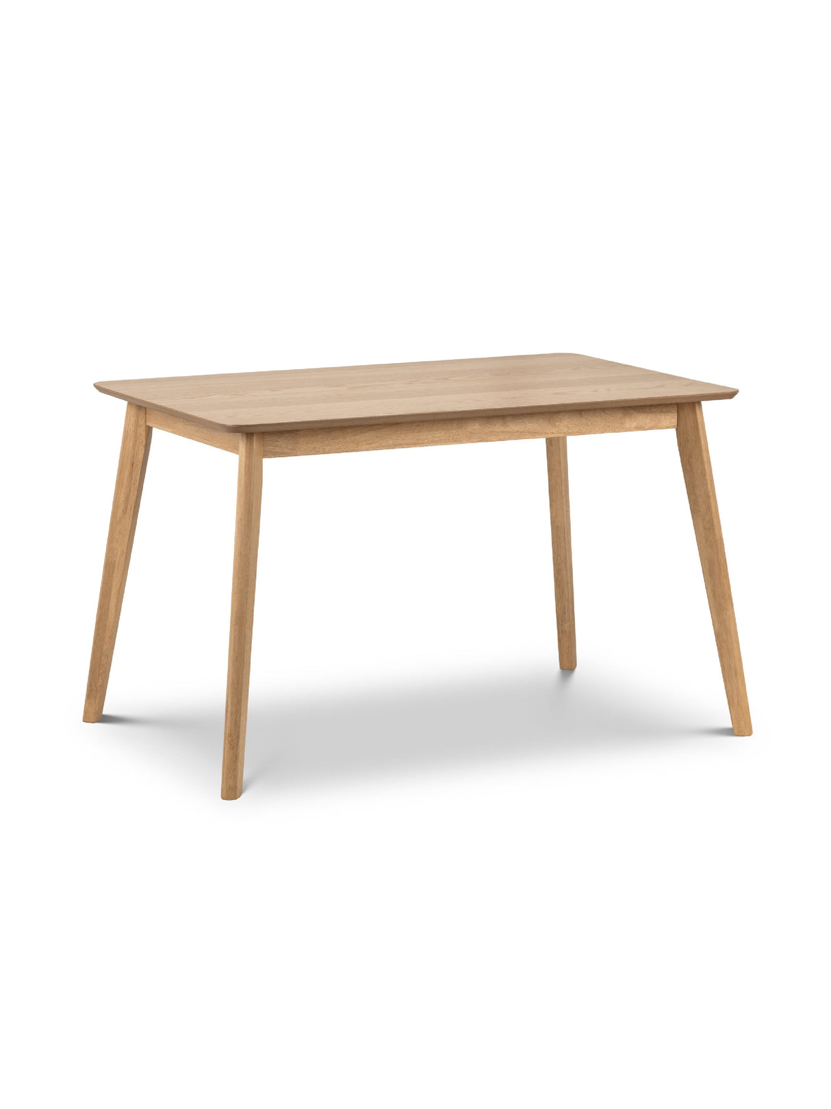 Boden Rectangular 4-6 Seater Dining Table