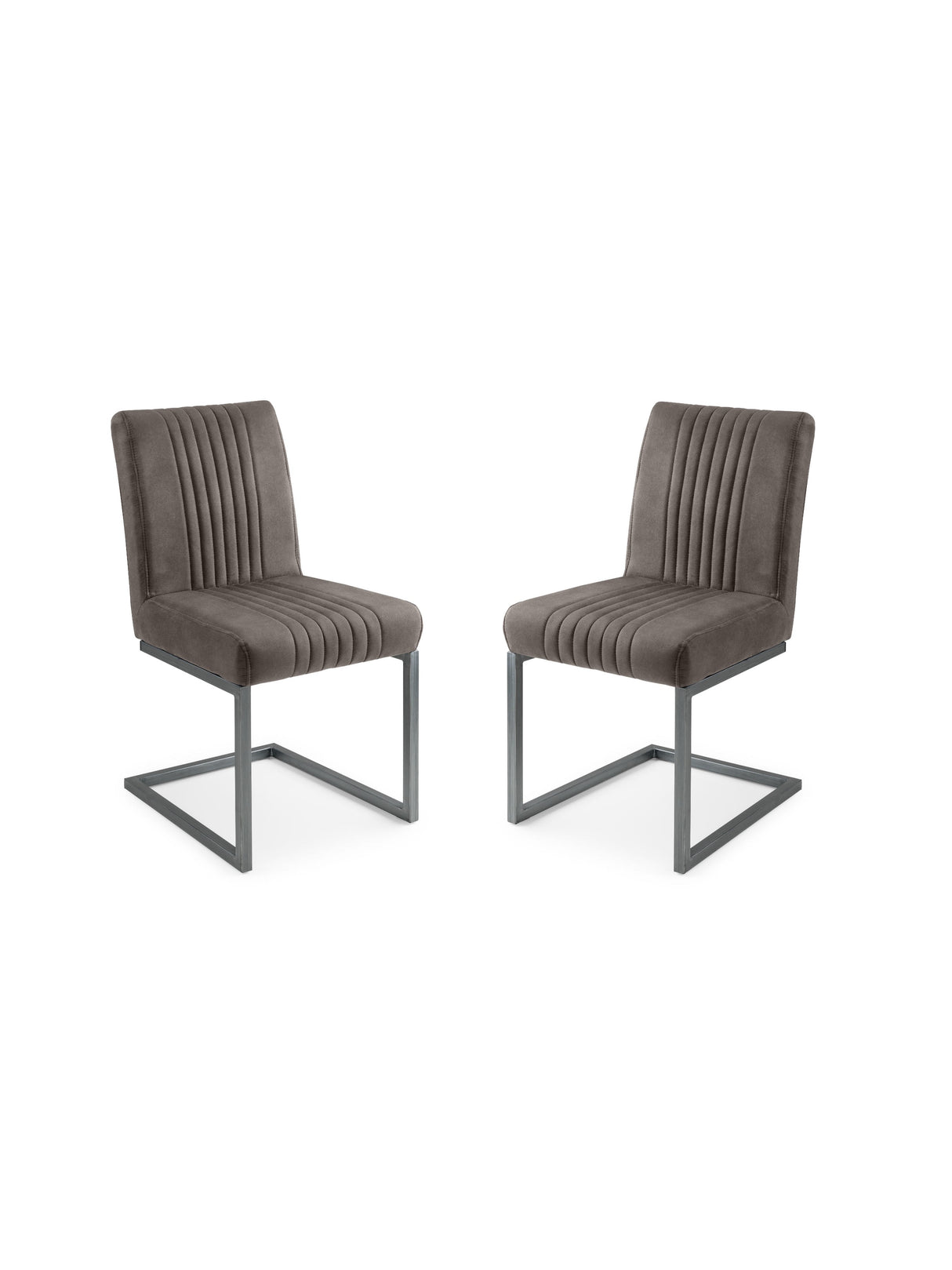 Brooklyn Upholstered Dining Chair (Set of 2)