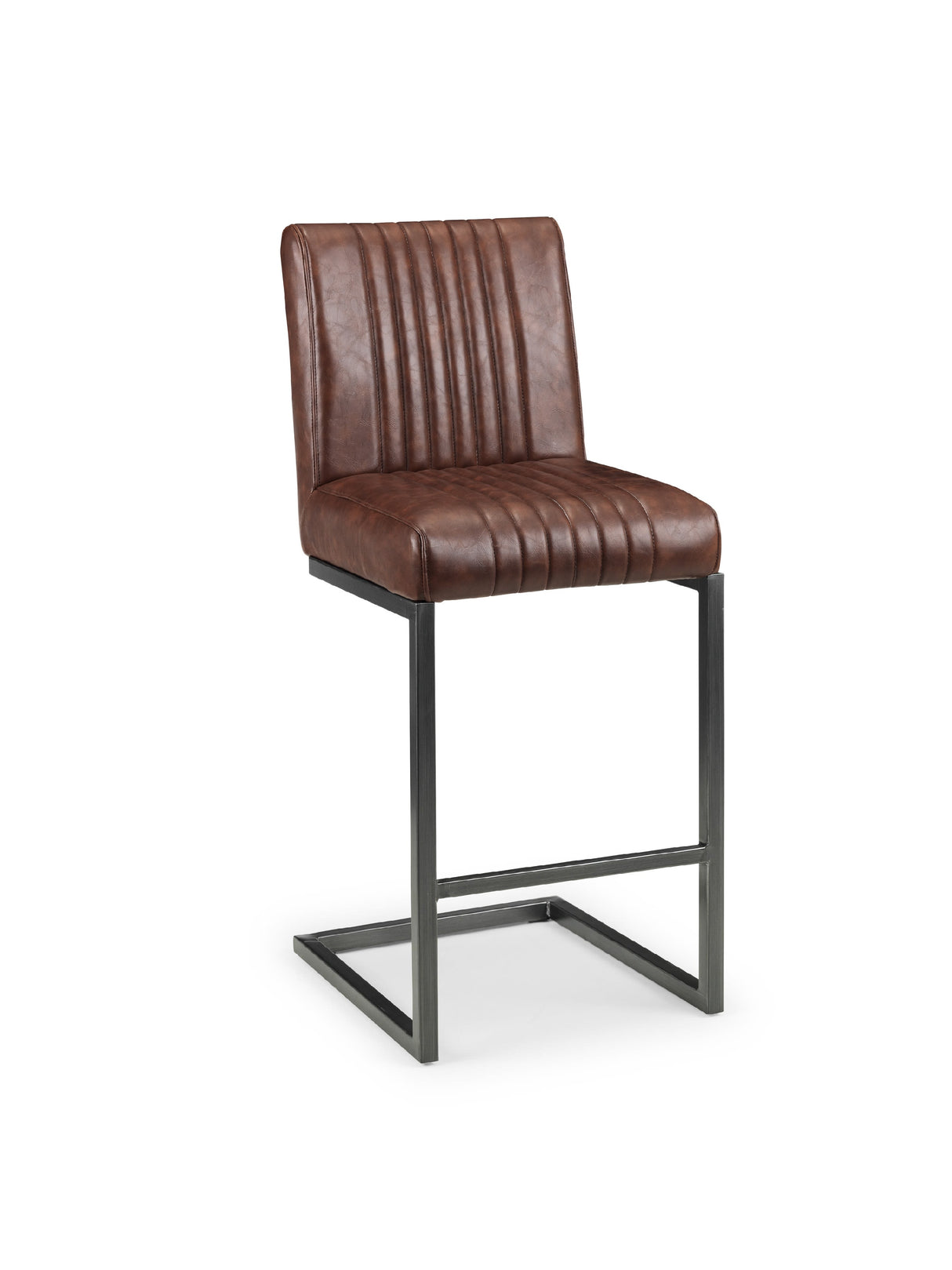 Brooklyn Upholstered Bar Stool (Set of 2)