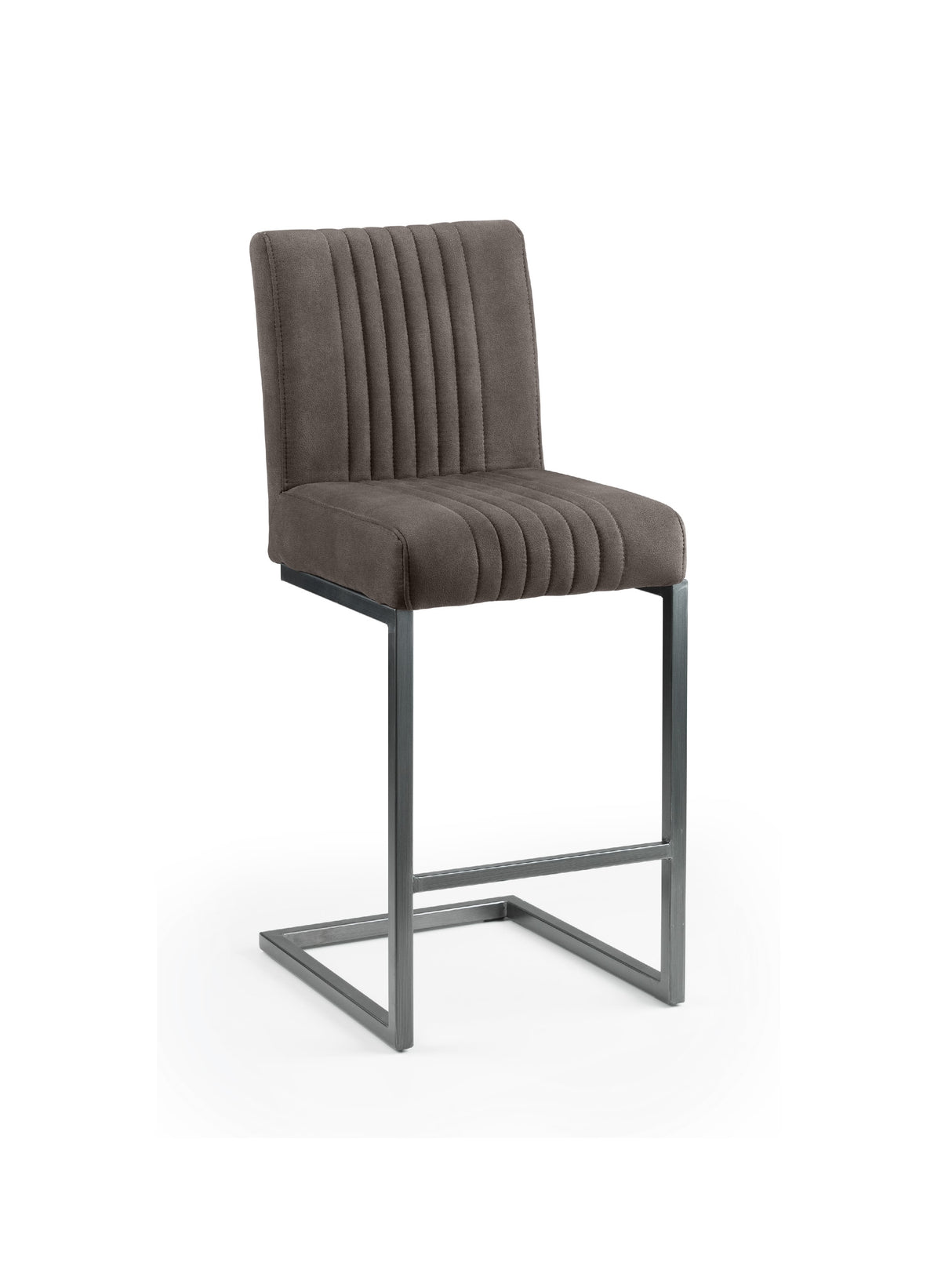 Brooklyn Upholstered Bar Stool (Set of 2)