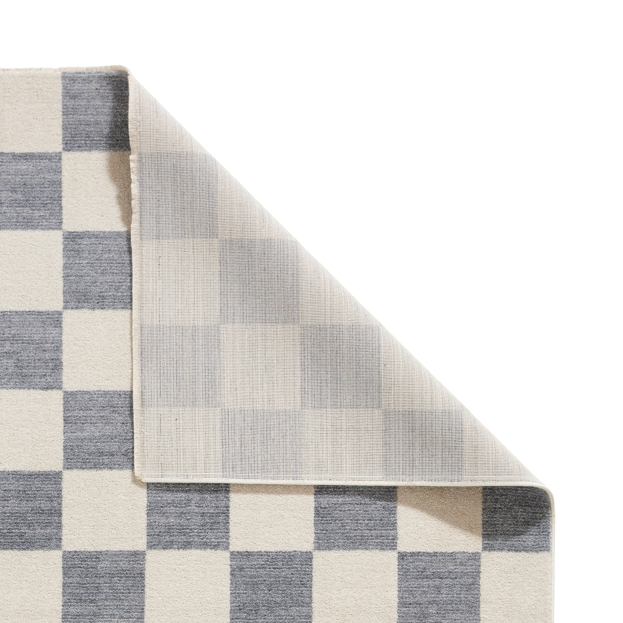 Baltimore 66618 Blue Modern Rug