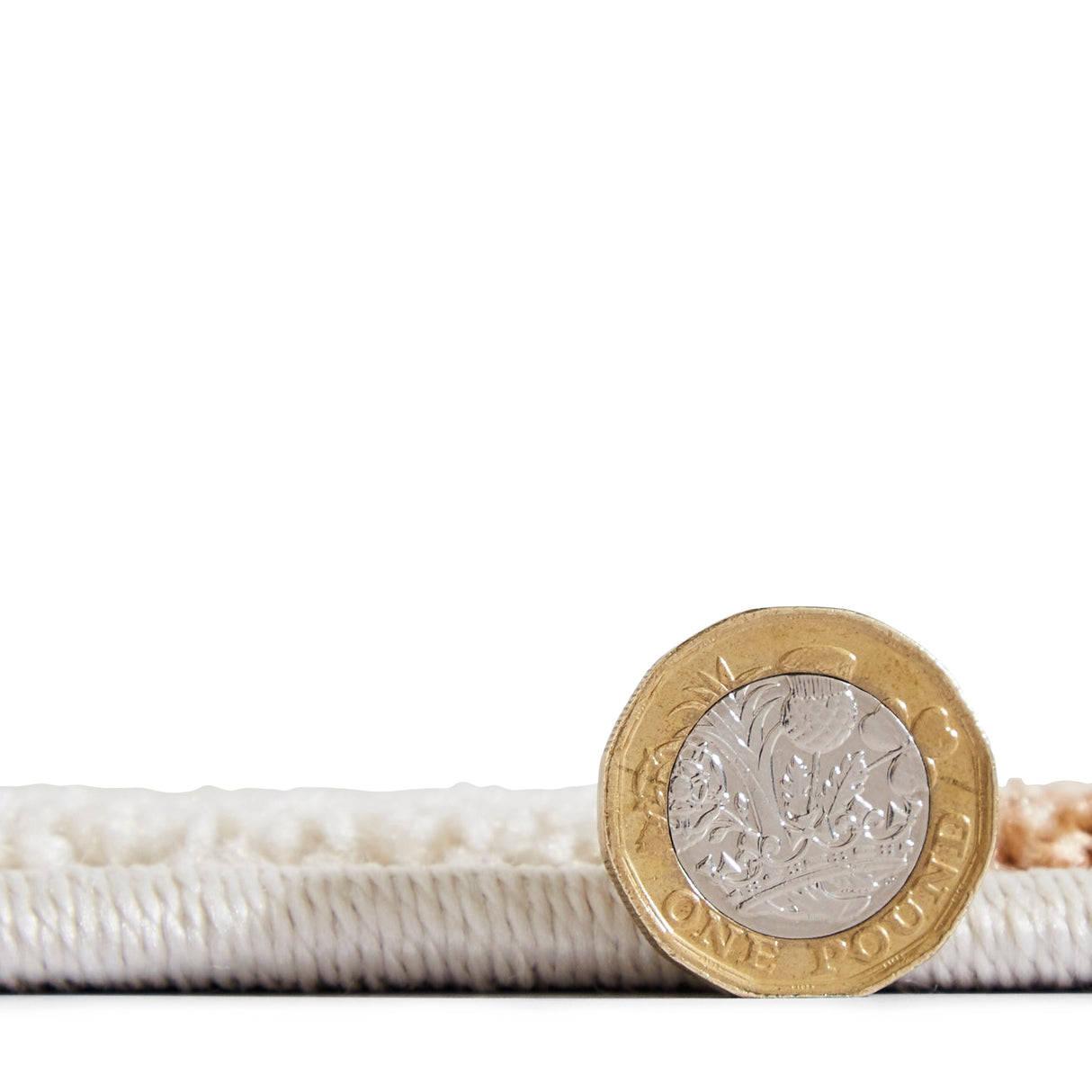 Baltimore 66618 Walnut Modern Rug