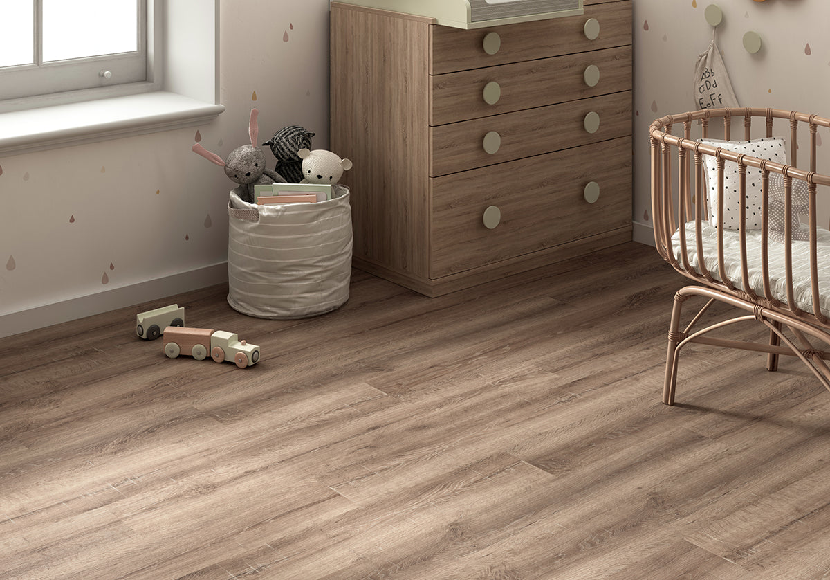 Eco Original 4MV Roble Banff Tibet Oak