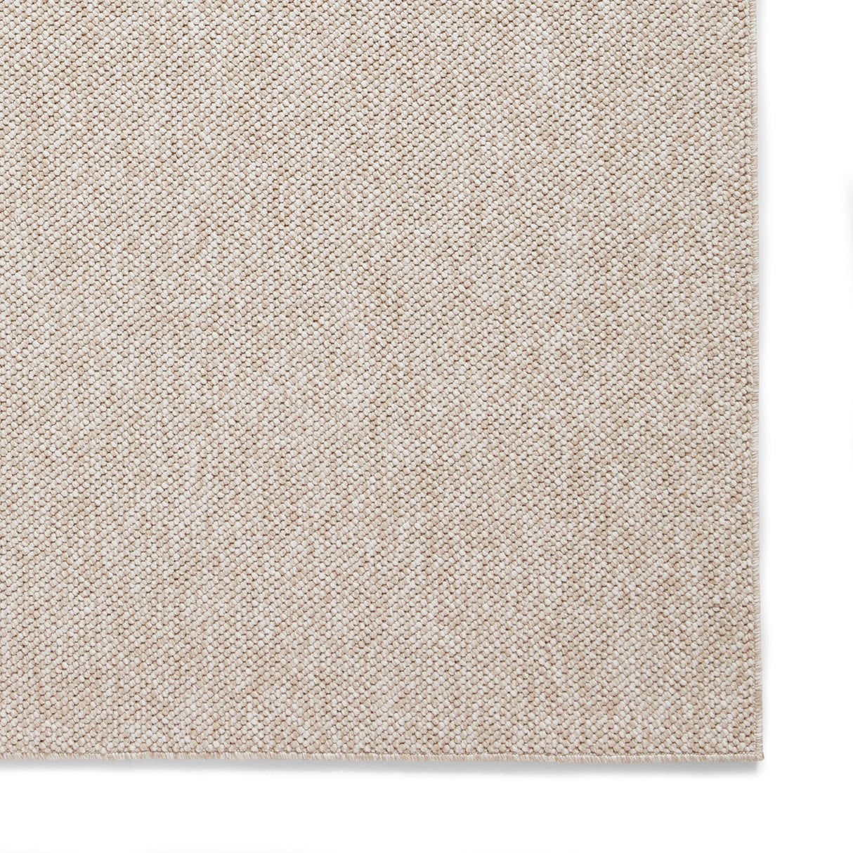 Boucle E6403 Brown Boucle Rug