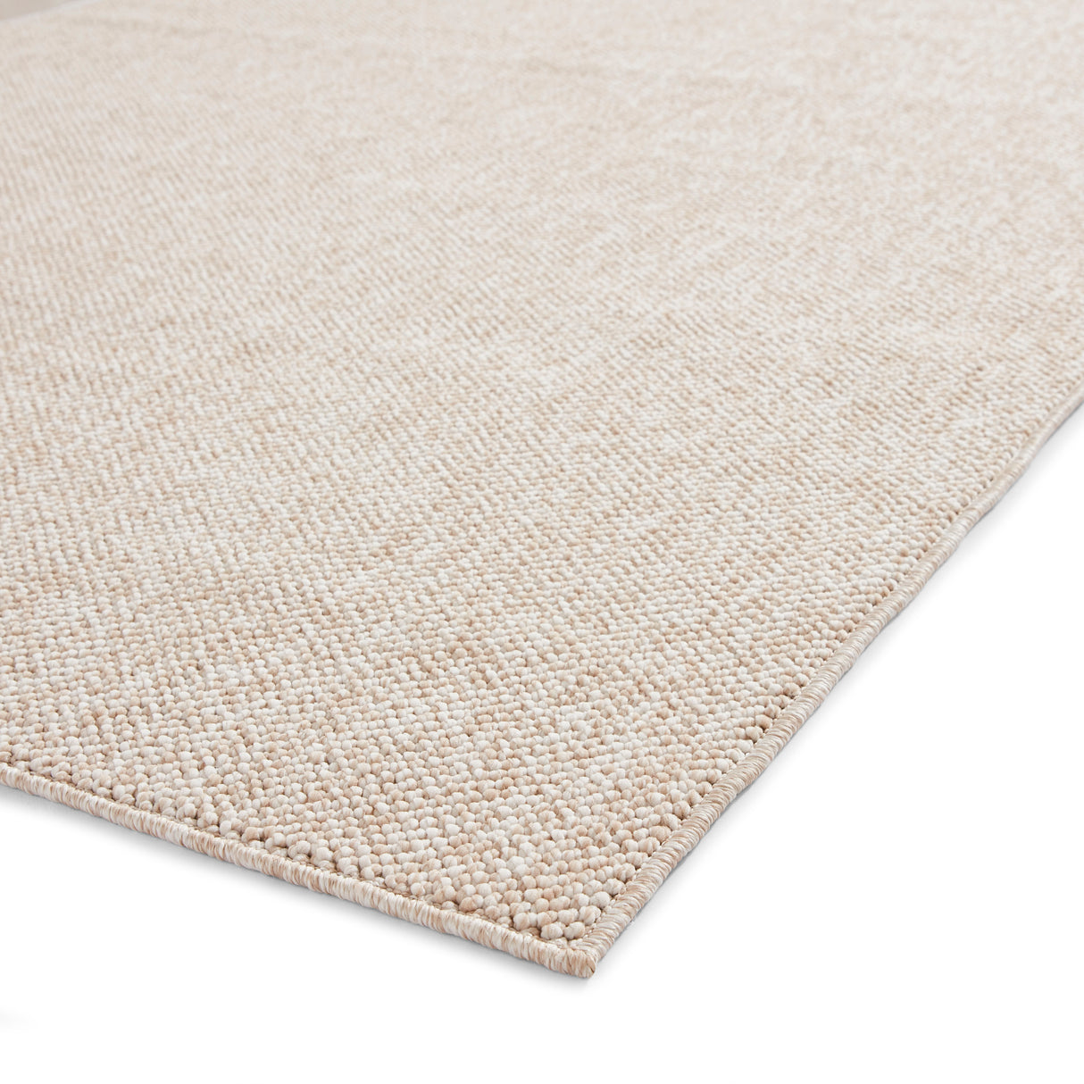 Boucle E6403 Brown Boucle Rug