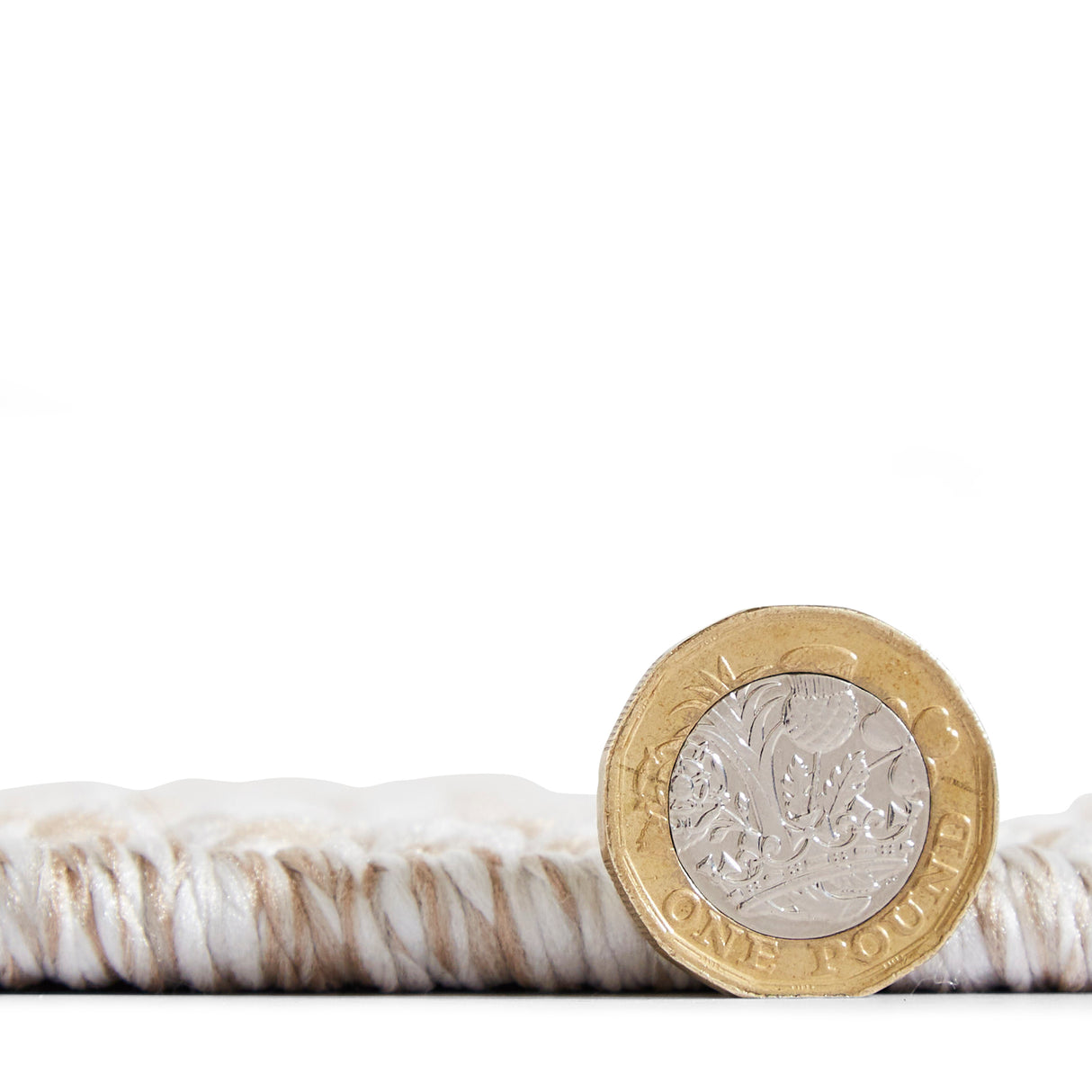 Boucle E6403 Brown Boucle Rug