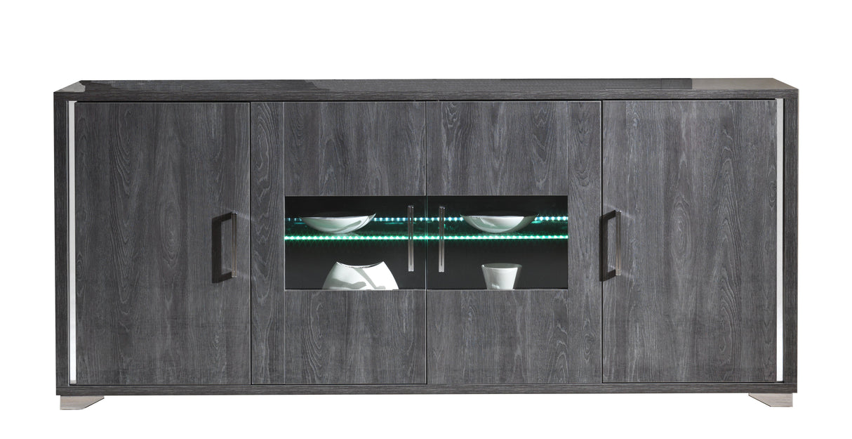 San Martino Armony Mirror For Sideboard