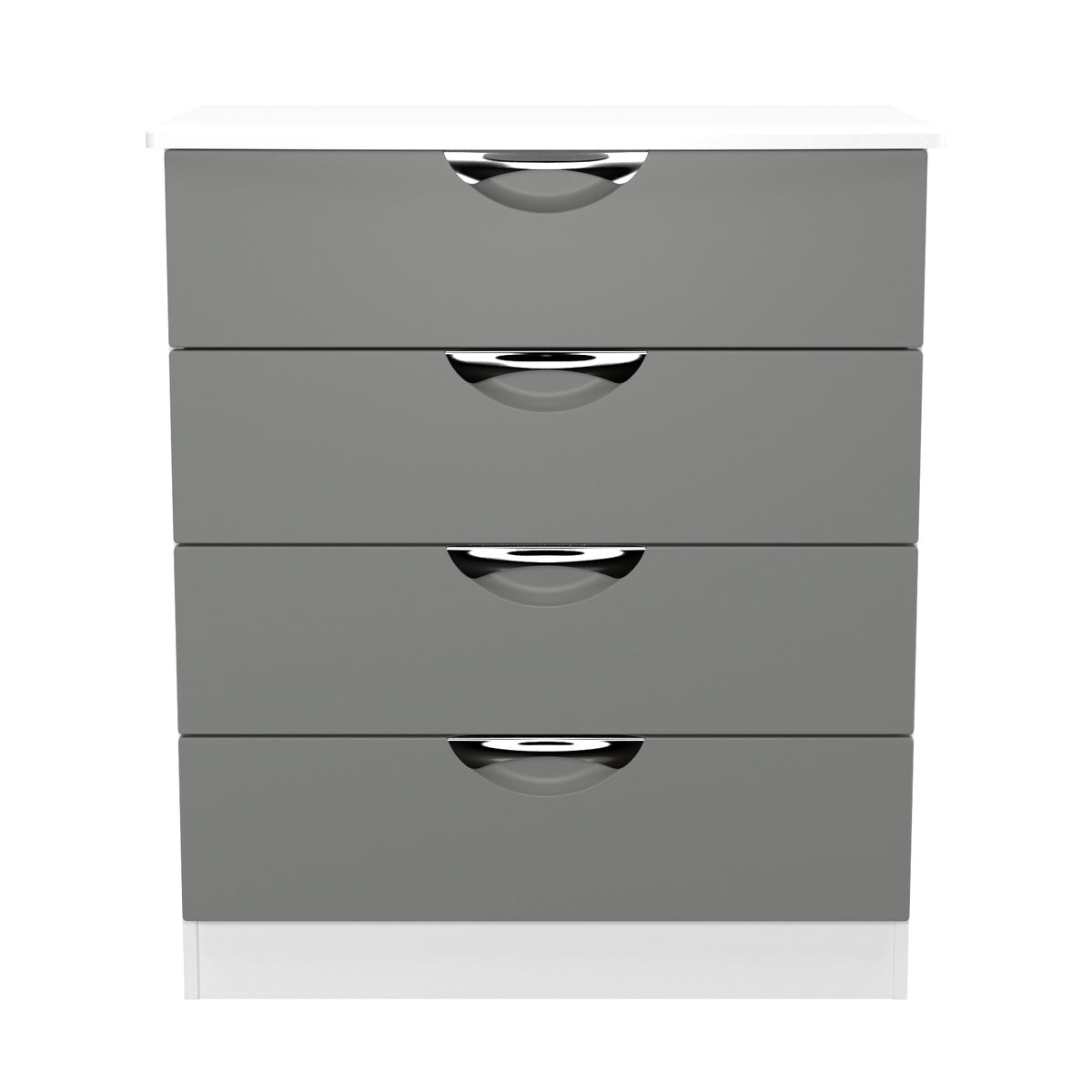 Camden 4 Drawer Chest