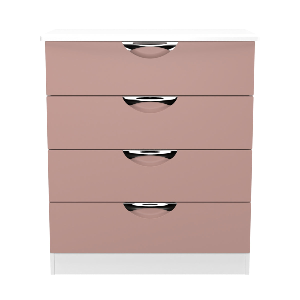 Camden 4 Drawer Chest