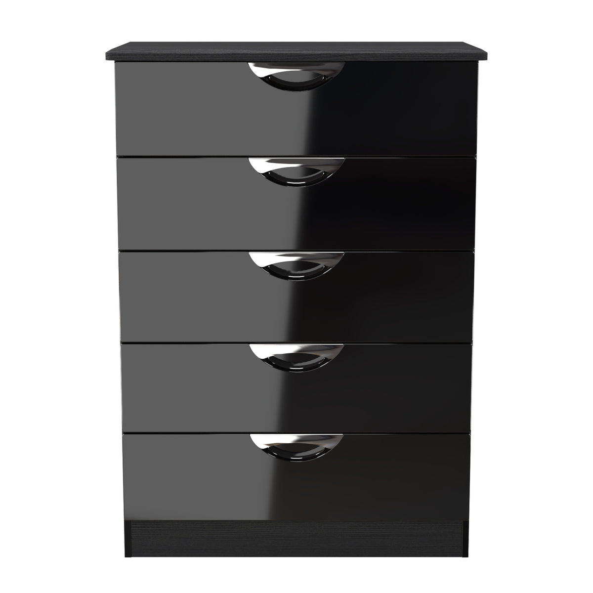 Camden 5 Drawer Chest