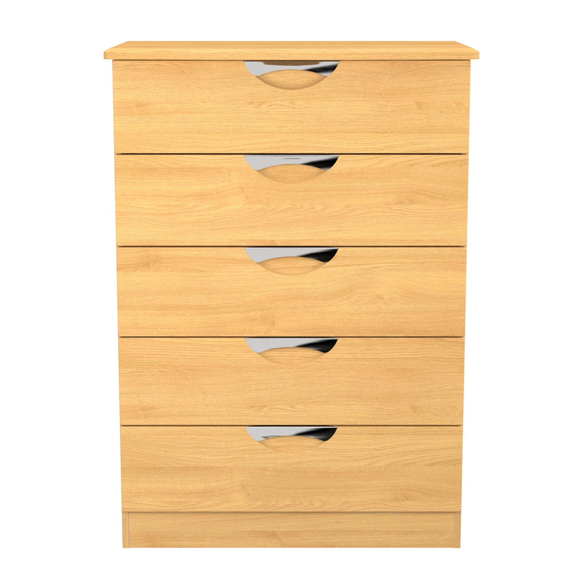 Camden 5 Drawer Chest