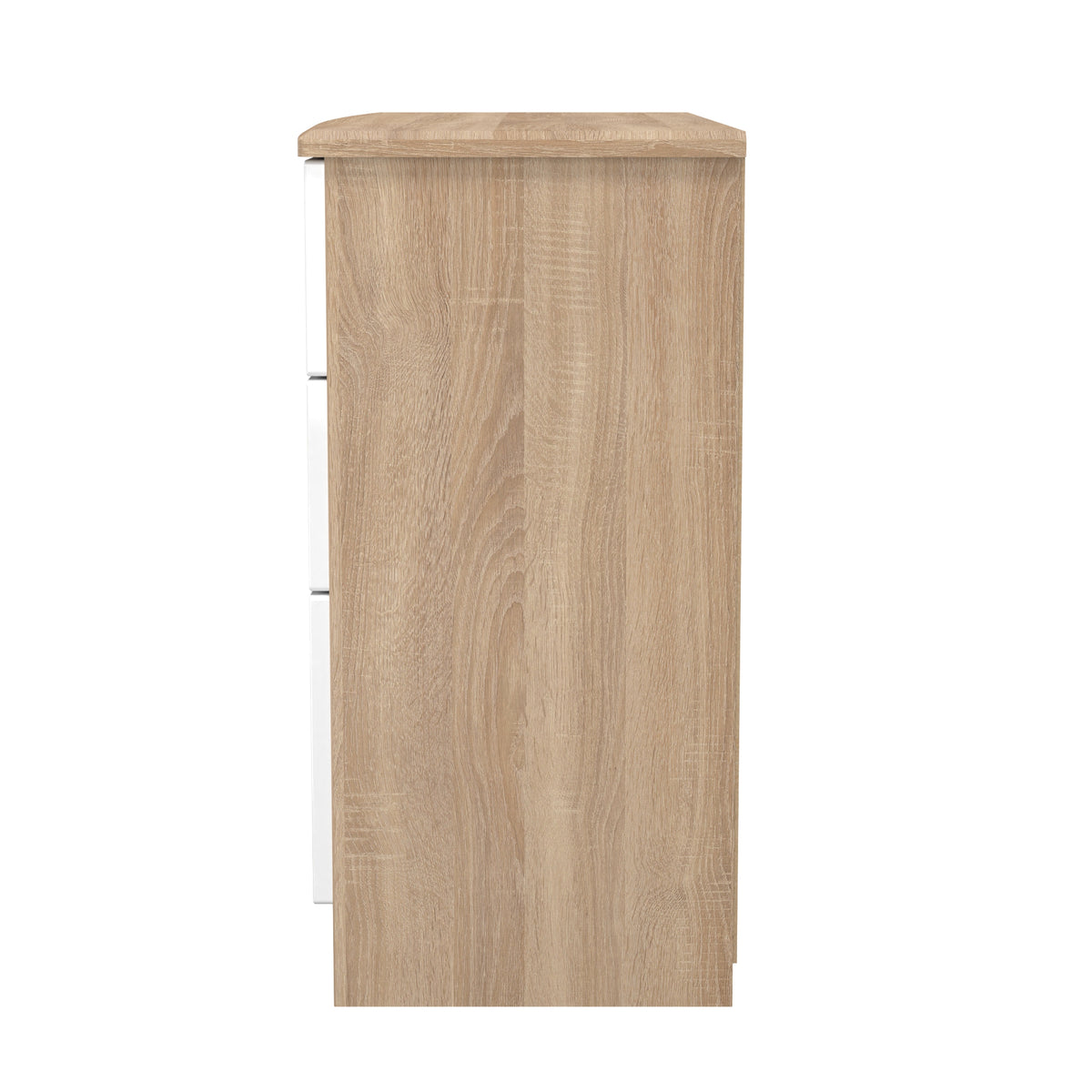 Camden 6 Drawer Midi Chest