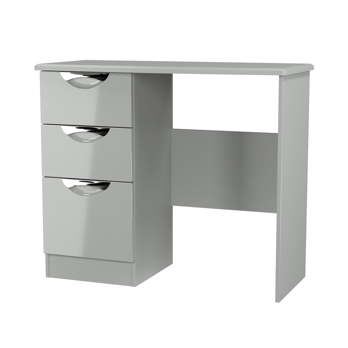 Camden 3 Drawer Vanity