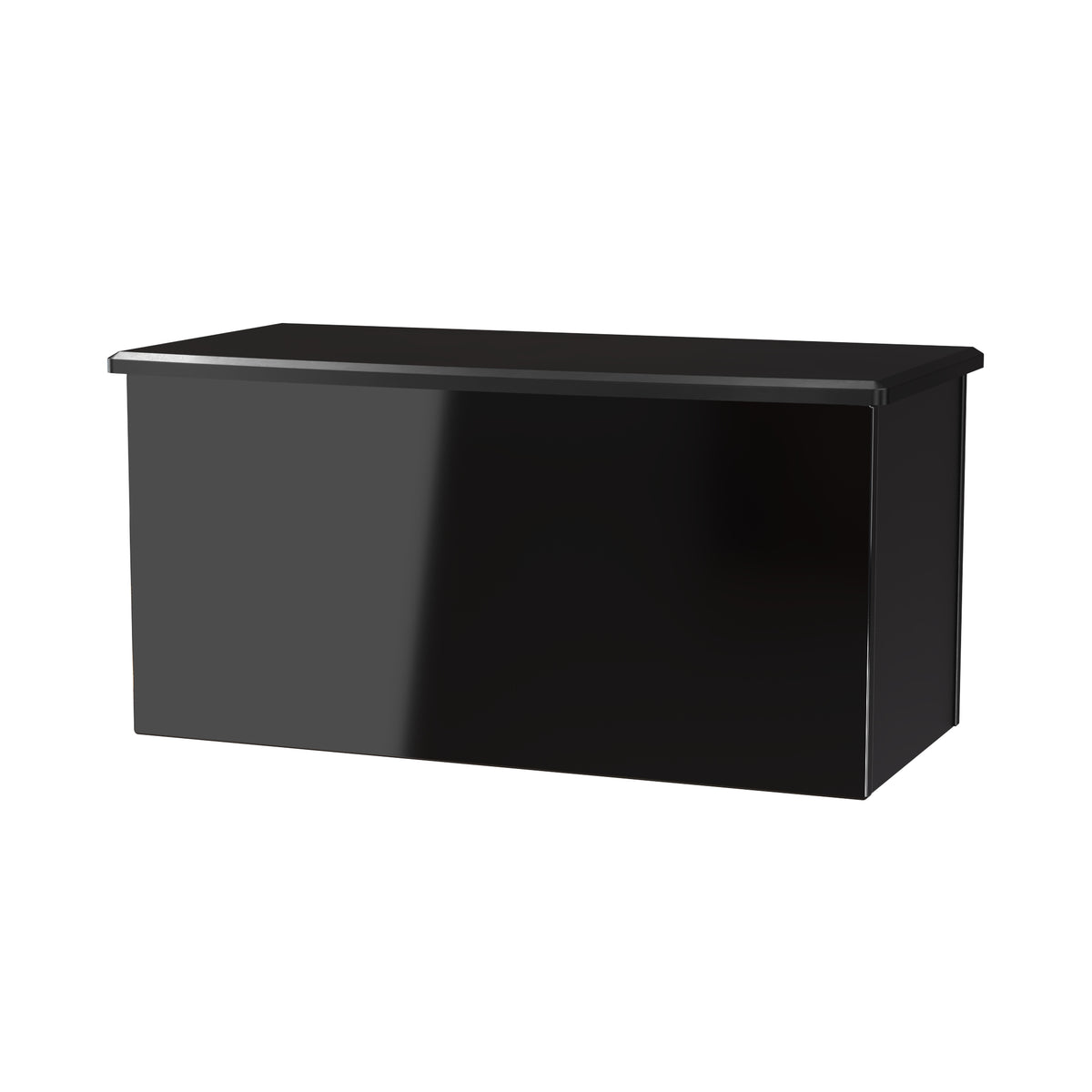 Camden Blanket Box