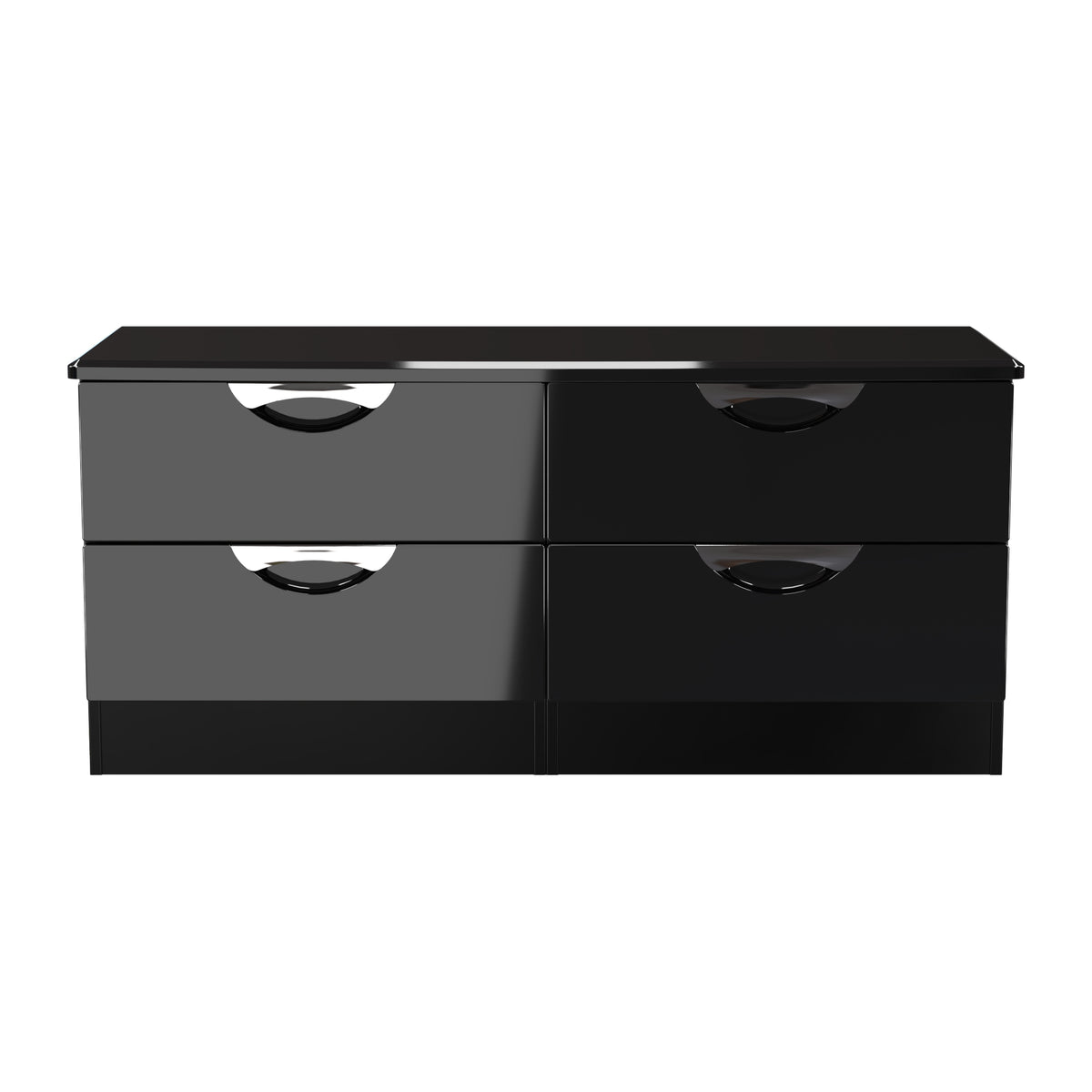 Camden 4 Drawer Bed Box