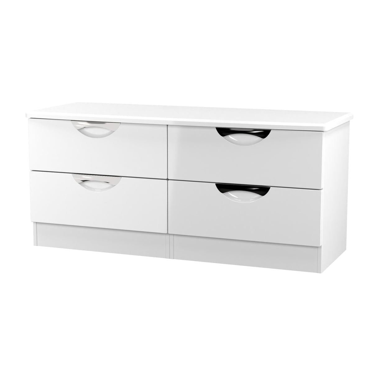 Camden 4 Drawer Bed Box