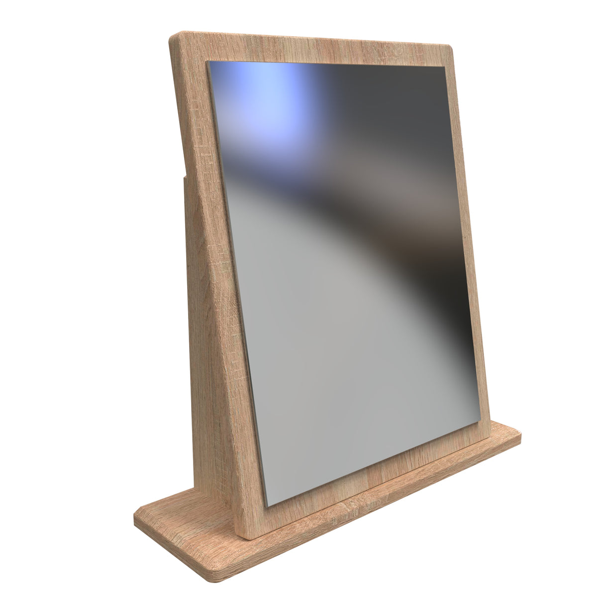 Camden Small Mirror