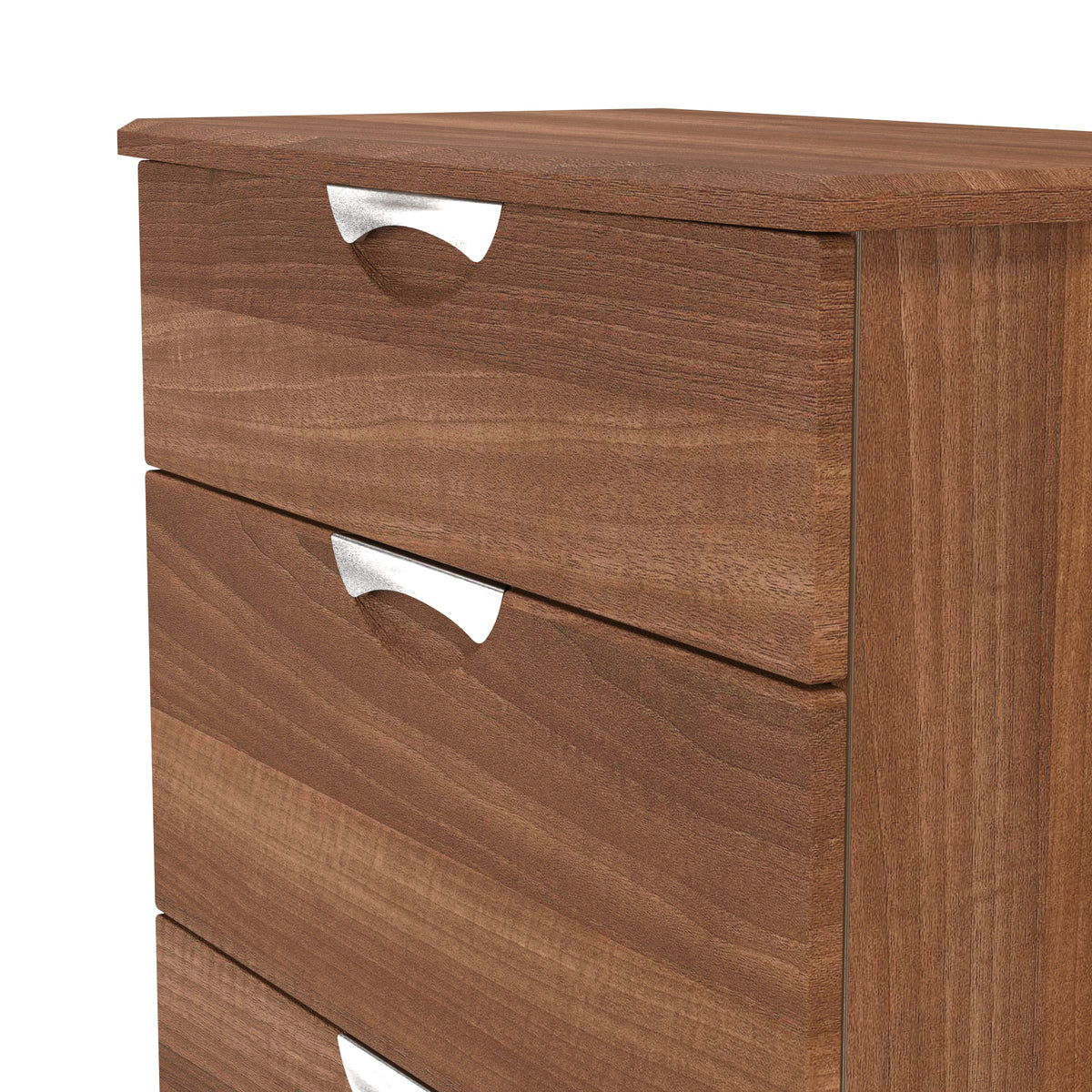 Camden 3 Drawer Deep Chest