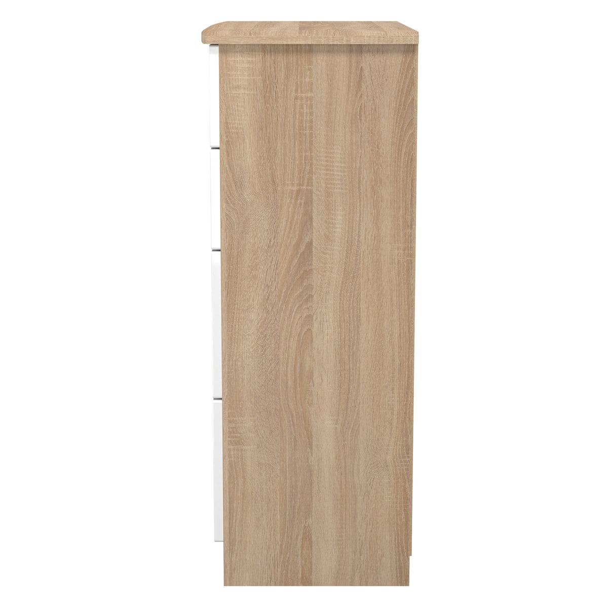 Camden 4 Drawer Deep Chest