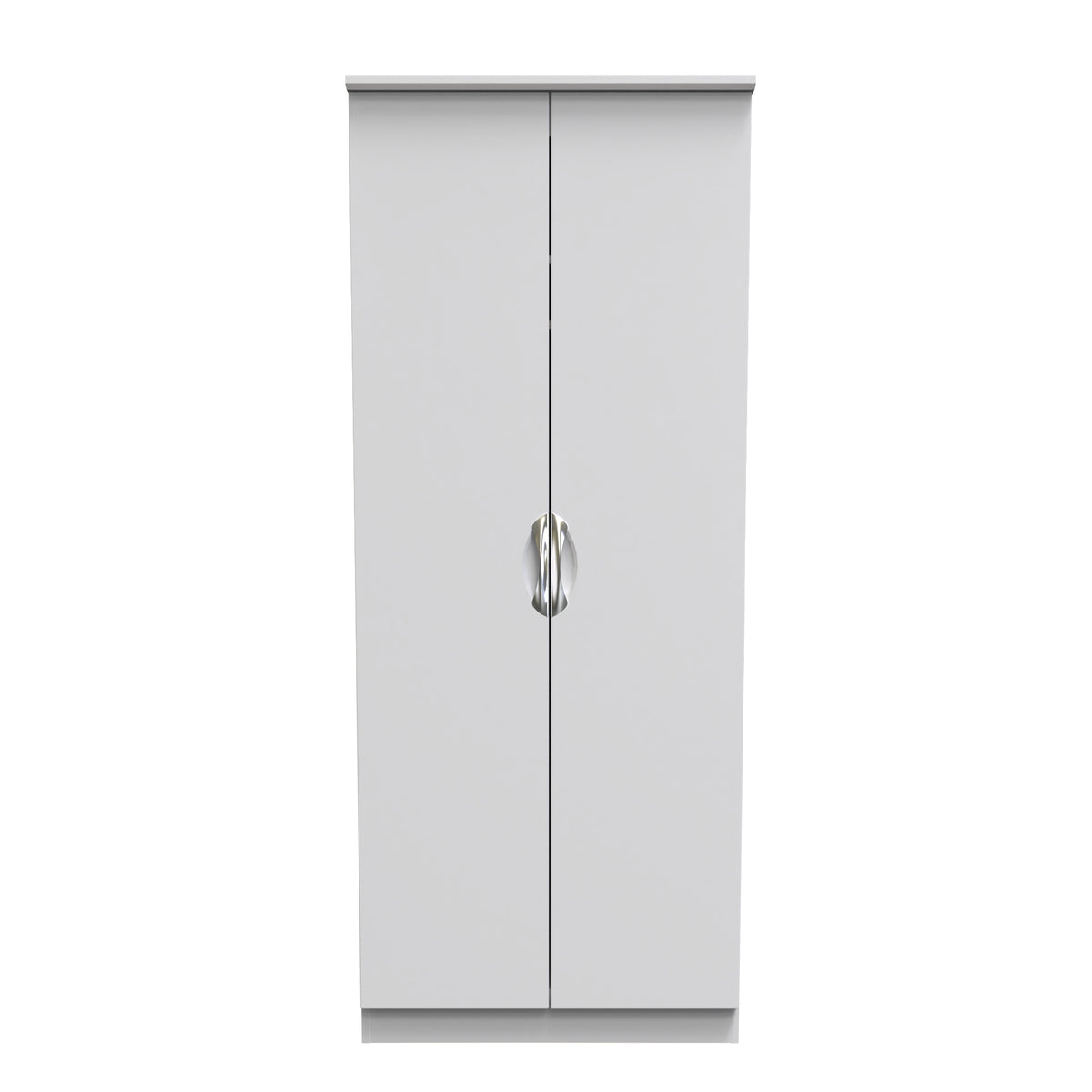 Camden 2ft6in Mirror Wardrobe
