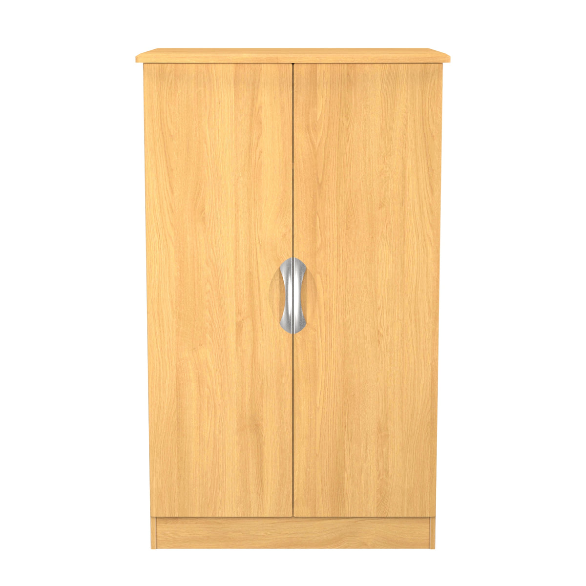 Camden 2ft6in Plain Midi Wardrobe