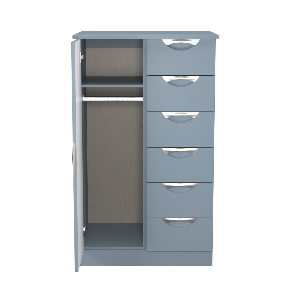 Camden Childs Wardrobe