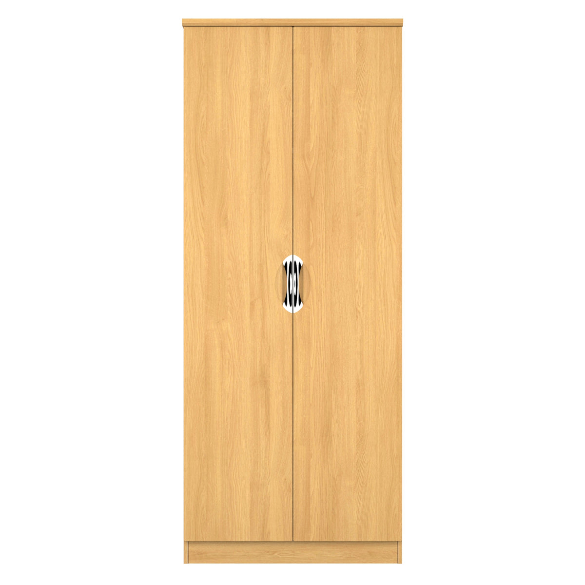 Camden 2ft6in Plain Wardrobe
