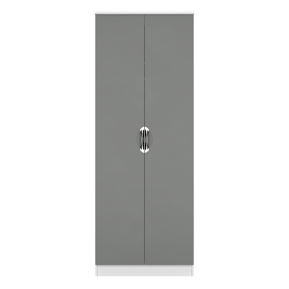 Camden Tall Plain Wardrobe