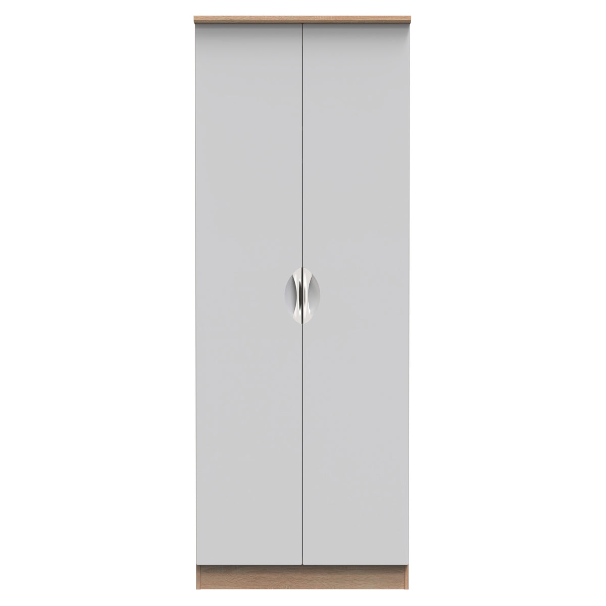 Camden Tall Plain Wardrobe
