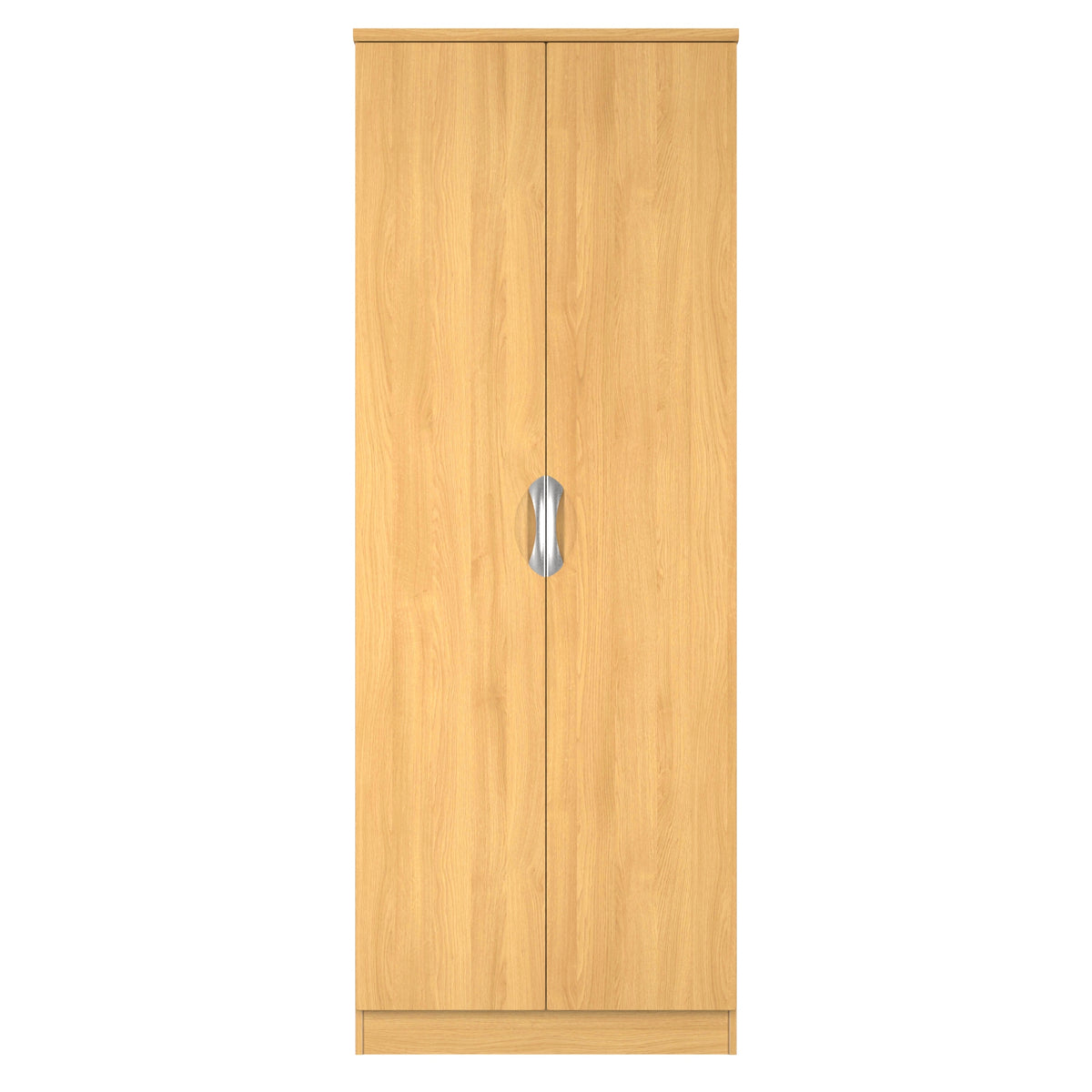Camden Tall Plain Wardrobe