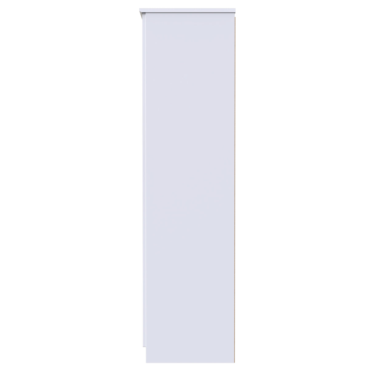 Camden Tall Plain Wardrobe