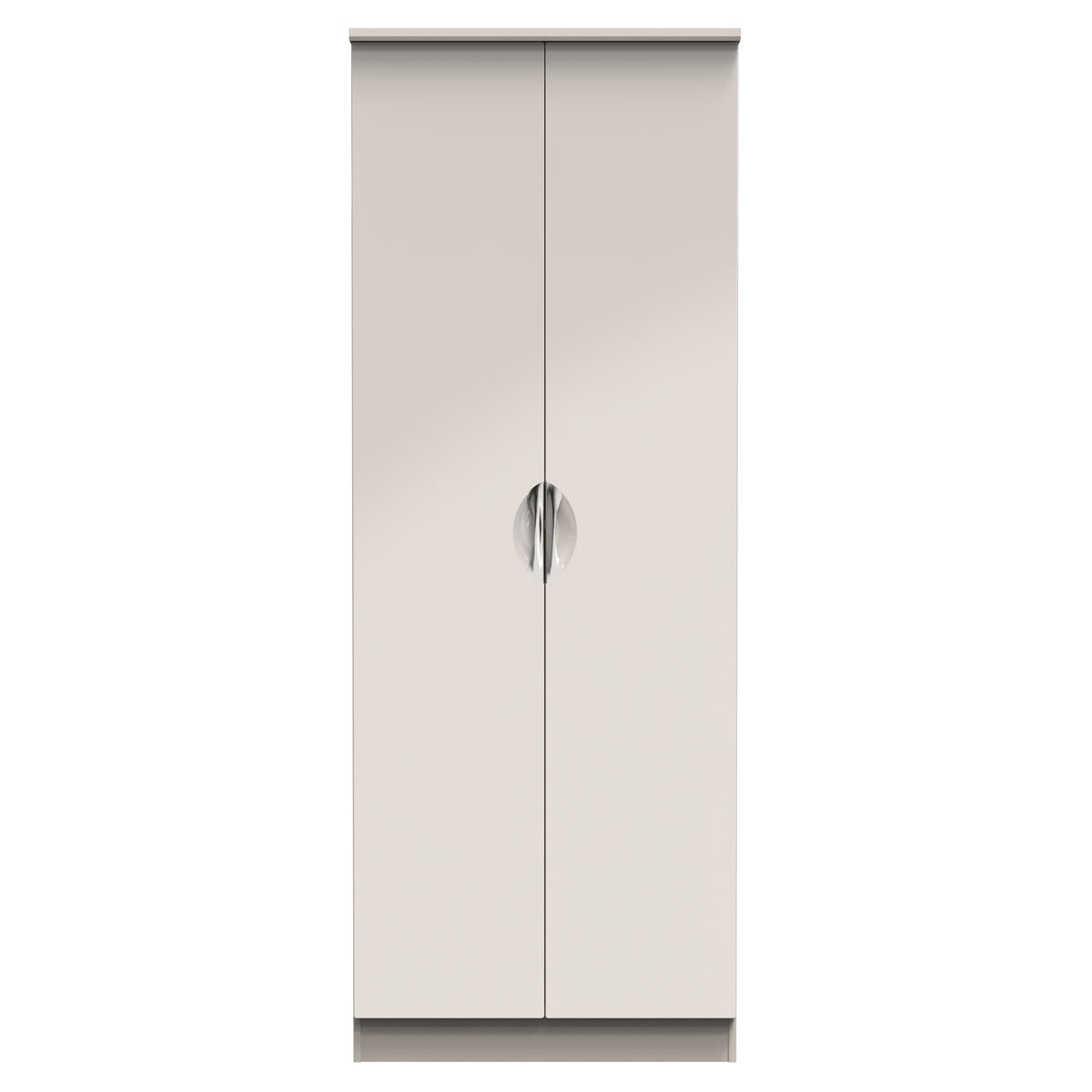 Camden Tall Double Hanging Wardrobe