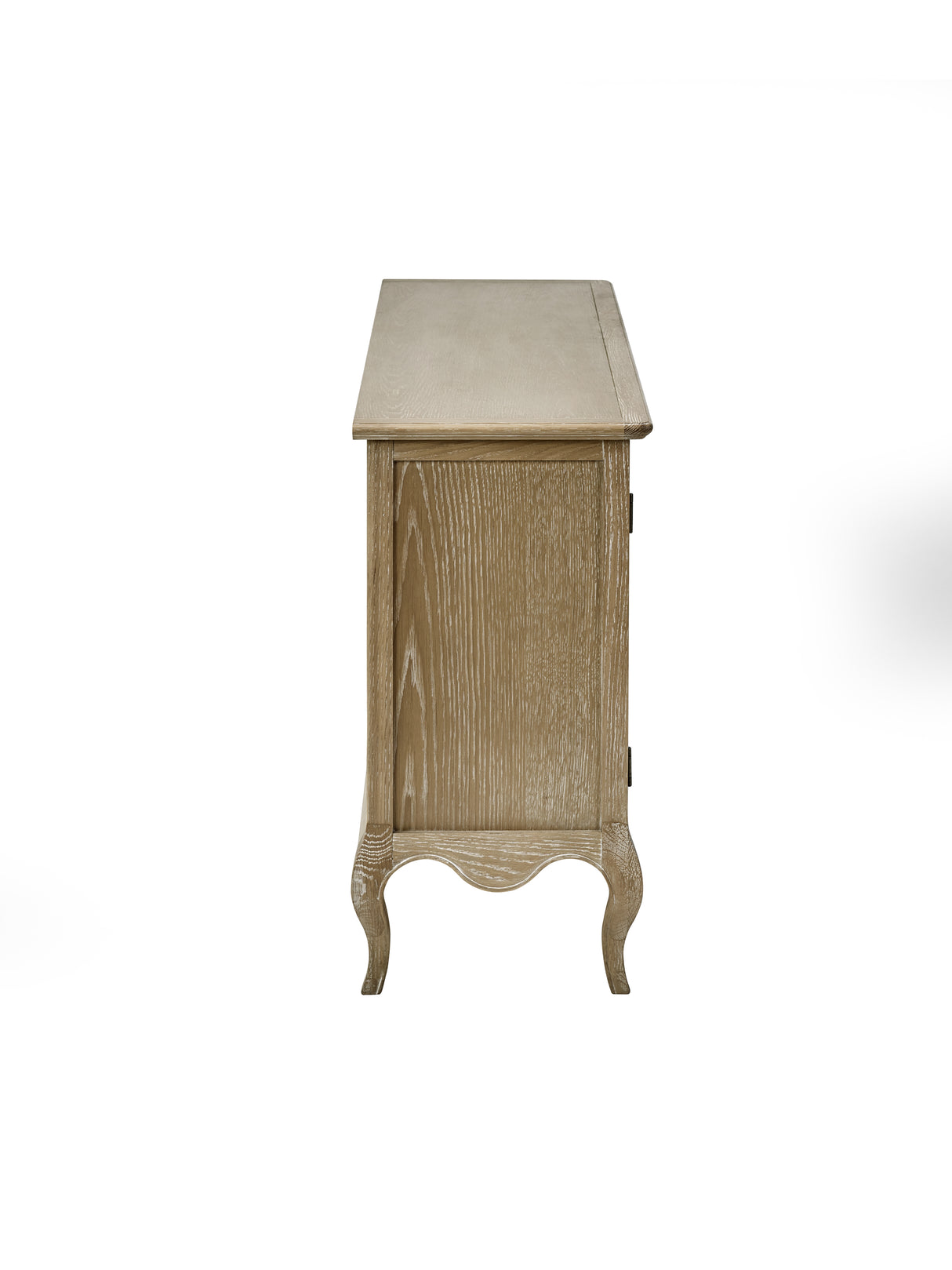 Camille French Style 2 Door 2 Drawer Sideboard