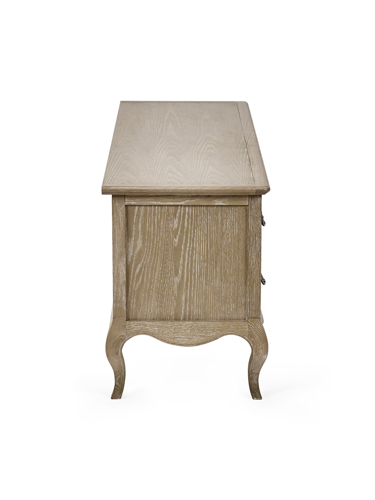 Camille French Style TV Unit