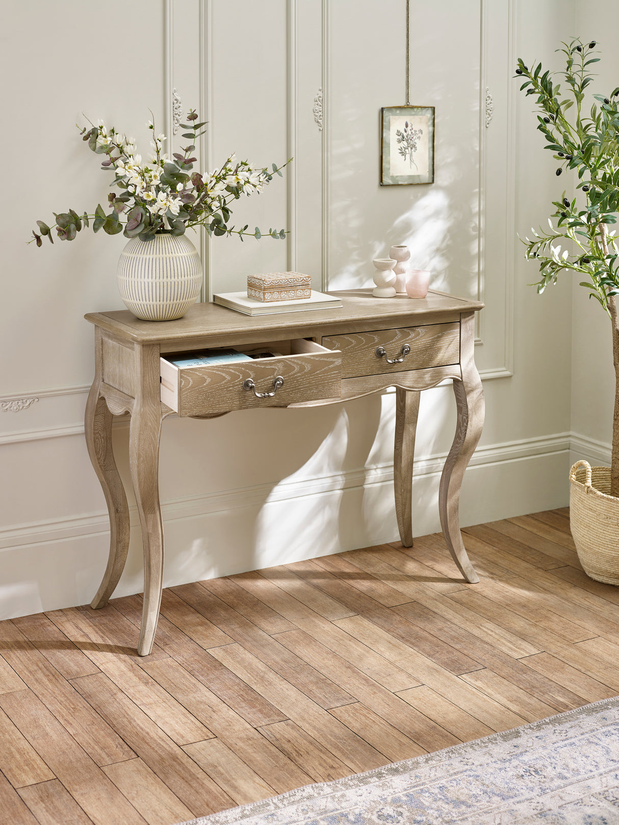 Camille Console Table