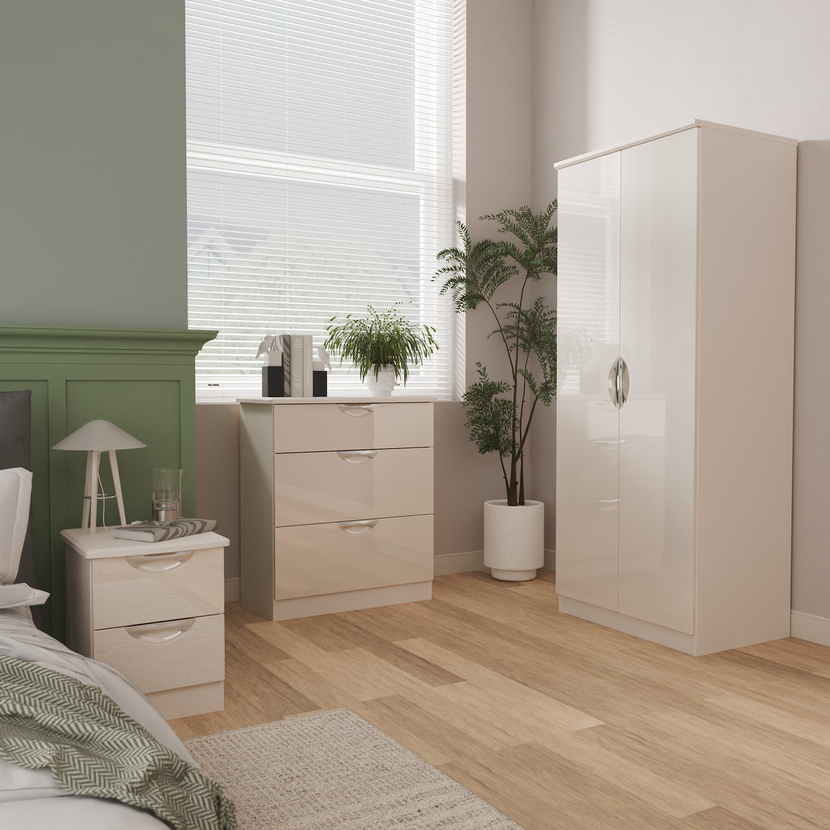 Camden 3 piece set (contains: 060, 049, 005)