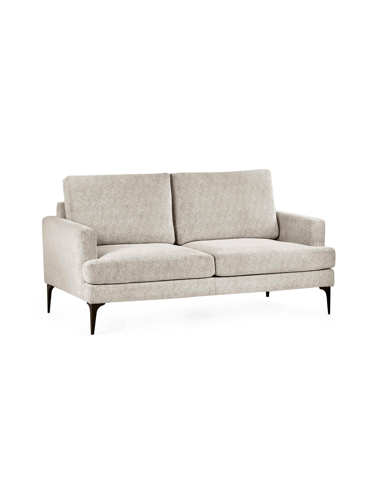 Carrera Upholstered 2 Seater Sofa