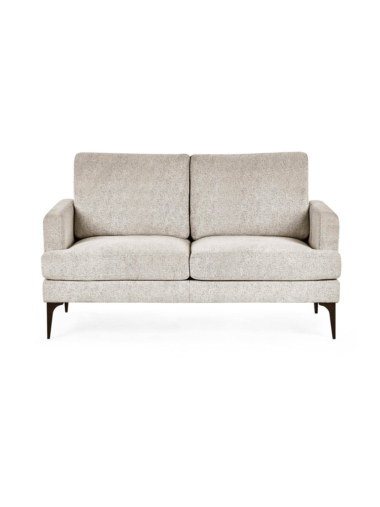 Carrera Upholstered 2 Seater Sofa