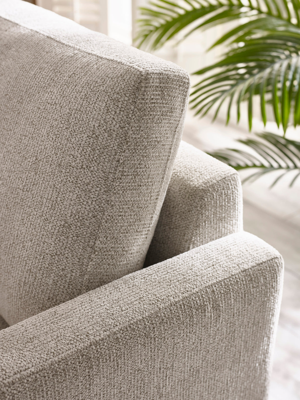 Carrera Upholstered 2 Seater Sofa